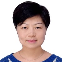Yang Judy
