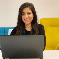 Ameera Jaffoo