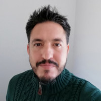 Carlos De Martino Santos