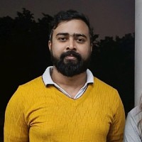 Ashwani Nandan Sharan