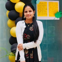Jaithiwala Vaishnavi