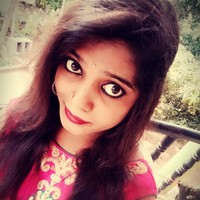 Kushi Rupesh