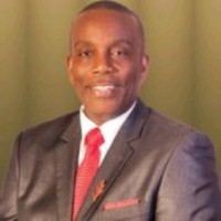 Esmond Forde
