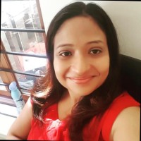 Nilangi Netravalkar