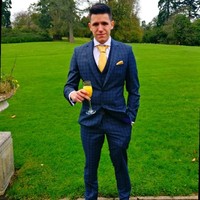 Jimmy Angove
