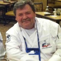 Robert Terhune