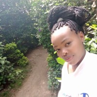Sarah Mwajuma