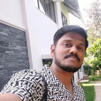 Suresh Arimbra