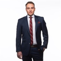 Colton Praill