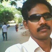 Senthil Babu Baluswamy