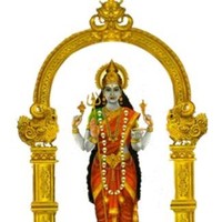 Kodimoottil Amma