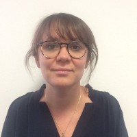 Cecile Le Goareguer