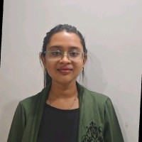 Aashika G