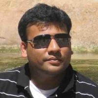 Sapan Parikh