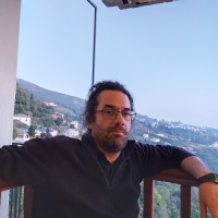 Nikos Sarafis
