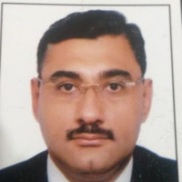 Vikas Anand