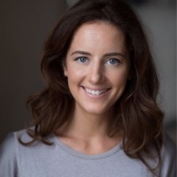 Josie Mansergh-Johnson