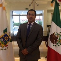 Luis Antonio Soto Ruvalcaba