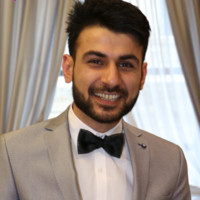Mehmet Oba