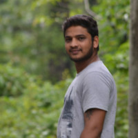 Umesh Naik
