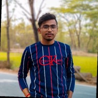 Sourav Shil