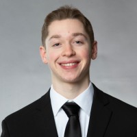Connor Egan