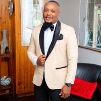 Gerald Vhovha
