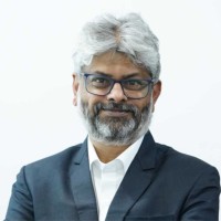 Sanjeev Amrute