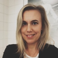 Charlotta Palmqvist