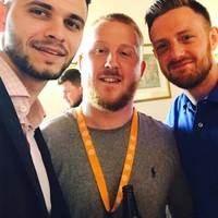 Ben Ingham