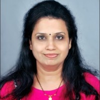 Saudamini Dandekar