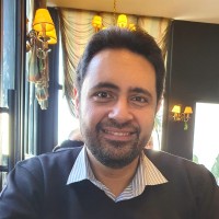 Sherif Halawa, Ph.D.