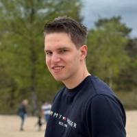 Max Van Der Linden