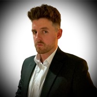 Liam O'Brien