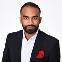 Ninthusan Parameswaran