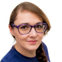 Kathrin Pust