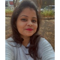 Nikita Gulekar