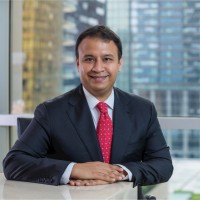 Gaurav Pant