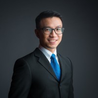 Kai Liang Teh