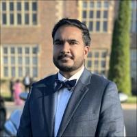 Darshan Soni, MEM, P.Eng.
