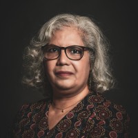 Helena Laridon