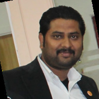 Ravi P.