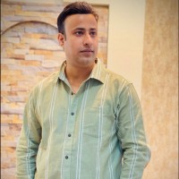 Vikram Saini