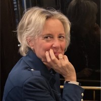 Marion Vaneker