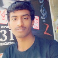 hari gone