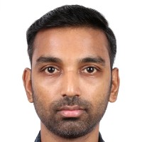 Shanmukha Ravi Teja