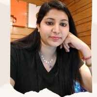 ruchi goyal
