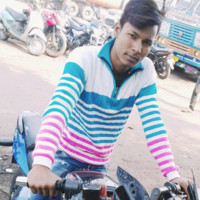 Md Rizwan Alam