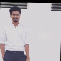 sreejith jayachandran