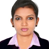 Silpa Raghavan